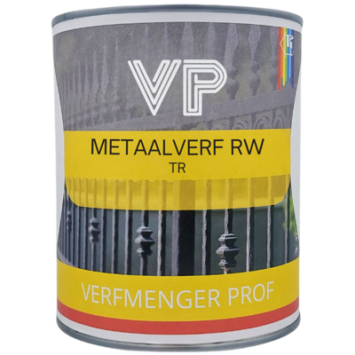 VP Platina RW Metaalverf