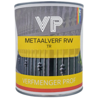 VP Platina RW Metaalverf