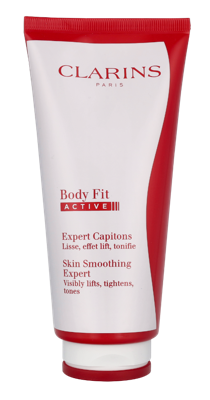Clarins Body Fit Active Skin Smoothing Expert Bodylotion 200 ml