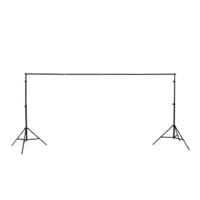 Falcon Eyes Achtergrond Systeem B-1012 300x360 (HxB)