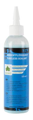 M-Wave tubeless sealant in hervulbaar flesje 125ml