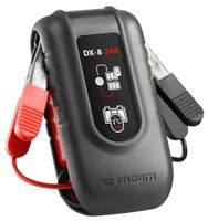 Facom overspanningsbegrenzer 24v - DX.8-24A