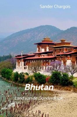 Bhutan - Sander Chargois - ebook