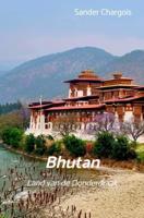 Bhutan - Sander Chargois - ebook