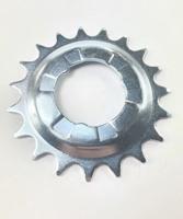 Sturmey acher Tandwiel Porteur 19t doorgezet 1/2x3/32