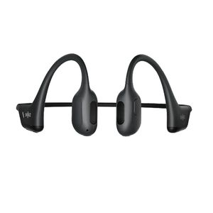 Aftershokz OpenRun Pro Headset Draadloos Neckband Oproepen/muziek Bluetooth Zwart