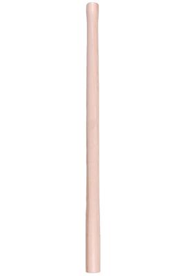 Kloof/voorhamersteel van hickory 900x52x30 mm - Talentools