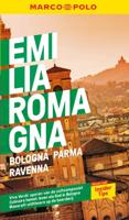 Marco Polo NL Reisgids Emilia-Romagna (Paperback)