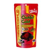Hikari Cichlid Gold Mini 250g - Kleurversterkend Visvoer voor Carnivore Cichliden Hikari Cichlid Gold Mini 250g - Kleurversterkend Visvoer voor Carnivore Cichliden