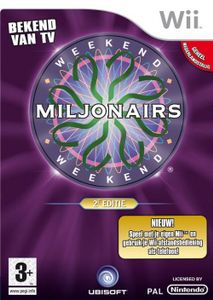 Weekend Miljonairs 2