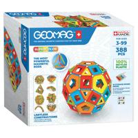 Geomag super color panels masterbox, 388dlg. Geomag super color panels masterbox, 388dlg.
