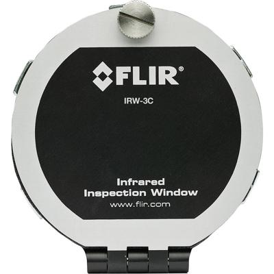 IR-inspectievenster FLIR IRW-2C IR-inspectievenster FLIR IRW-2C
