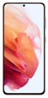 Samsung Galaxy S21 5G SM-G991B 15,8 cm (6.2") Dual SIM Android 11 USB Type-C 8 GB 128 GB 4000 mAh Roze
