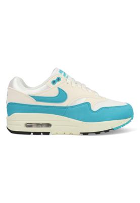 Nike Air Max 1 W Dusty Cactus DZ2628-107 Wit / Turquoise-38.5 maat 38.5