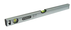 Stanley handgereedschap Waterpas Stanley Classic Magnetisch | 400mm - STHT1-43110