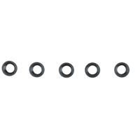 KS Tools 150.5048 Schroefdraadbus m.ring L=12mm, IG=M10x1/AG=M12x1,5-pack