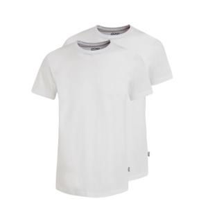 Jockey 2 stuks Cotton Crew Neck T-Shirt