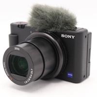 Sony compact camera ZV-1 occasion