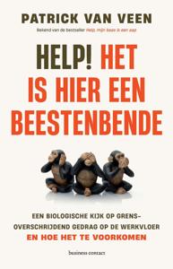 Help! Het is hier een beestenbende (Paperback)