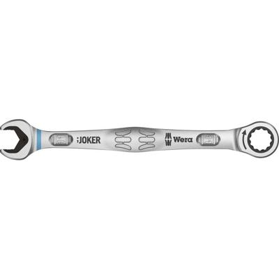 Wera 05073271001 Joker Ring-steeksleutel Sleutelbreedte (metrisch) 11 mm