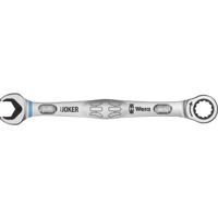 Wera 05073271001 Joker Ring-steeksleutel Sleutelbreedte (metrisch) 11 mm