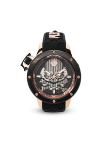 Philipp Plein montre Plein Riche 46 mm - Noir