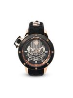 Philipp Plein montre Plein Riche 46 mm - Noir - thumbnail