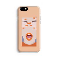 Surprise: Volledig Geprint iPhone 7 Hoesje