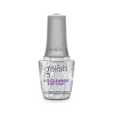 Gelish No Cleanse Top Coat 15ml