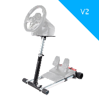 Wheel Stand Pro voor Hori racestuur