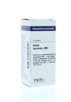 VSM Sabal serrulata LM6 4 Gram