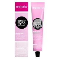 Matrix - SoColor Sync Pre-Bonded Alkaline Toner 6BR - 90ml