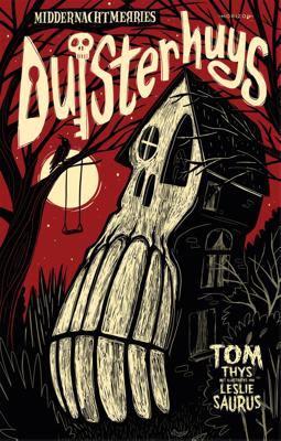 Duisterhuys (Paperback)
