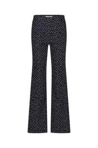 Studio Anneloes Female Broeken Marilon Irr Dots Trousers 11627