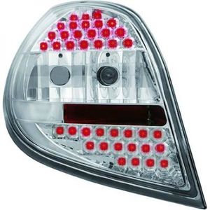 Set Achterlichten 4414996