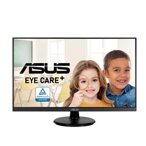 ASUS VA27DQF computer monitor 68,6 cm (27") 1920 x 1080 Pixels Full HD LCD Zwart