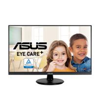 Asus Eye Care VA27DQF Gaming monitor Energielabel D (A - G) 68.6 cm (27 inch) 1920 x 1080 Pixel 16:9 1 ms HDMI, Hoofdtelefoonaansluiting, DisplayPort IPS LCD - thumbnail