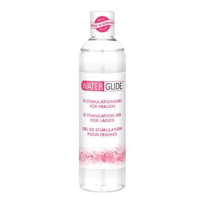 Glijmiddel Waterglide 300 ml