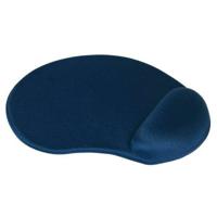 Muismat T'NB TSED100B Blauw