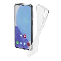 Hama Cover Crystal Clear Voor Samsung Galaxy A23 4G/5G Transparant - thumbnail
