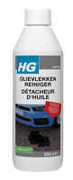 HG Olievlekken Reiniger