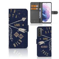 Samsung Galaxy S21 Plus | Flip Cover | South Dakota