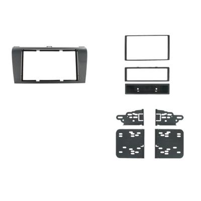 Dubbeldin paneel Mazda 1233117007