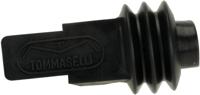 Domino Protective cover throttle grips