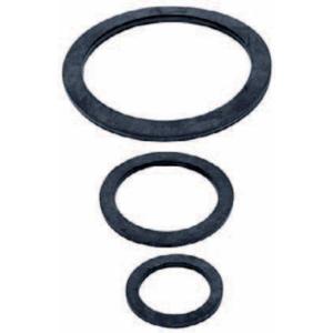 Europond Afdichtring EPDM 110mm x 88mm x 5mm - Vijverafdichting EPDM Rubber voor 4" Kap