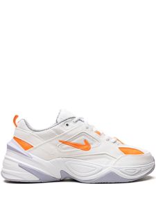 Nike "baskets M2K Tekno LX ""Hyper Crimson""" - Blanc