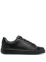 Balmain baskets B-Court - Noir
