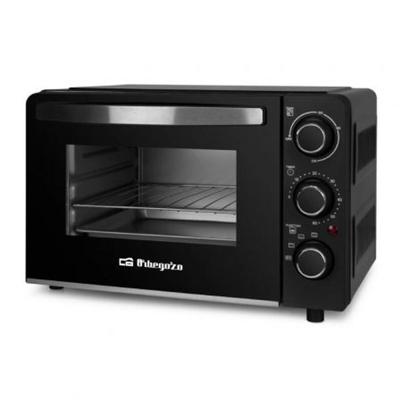 Mini oven Orbegozo HCC 5015 15 L