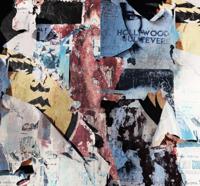 Noordwand Komar Ink Fotobehang Artwork - INX6-051