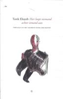 Hier loopt niemand achter iemand aan (Paperback)